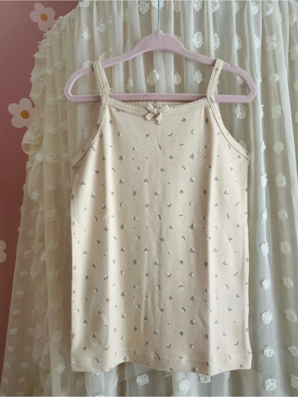 Jamie Kay singlet